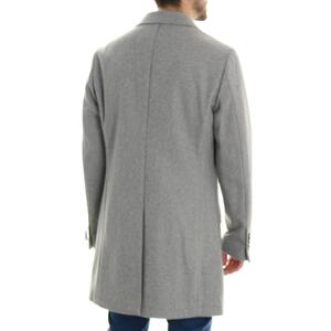 CAPPOTTO BASIC SSEINSE - Mad Fashion | img vers.300x/